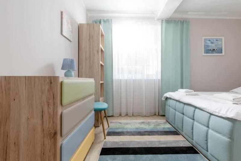 Resort Apartamenty Klifowa Rewal 34 Exterior photo