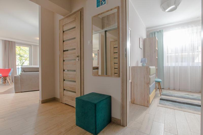 Resort Apartamenty Klifowa Rewal 34 Exterior photo