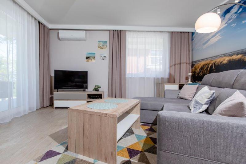 Resort Apartamenty Klifowa Rewal 34 Exterior photo