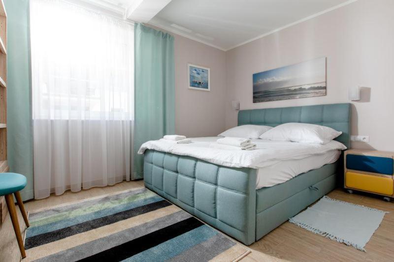 Resort Apartamenty Klifowa Rewal 34 Exterior photo