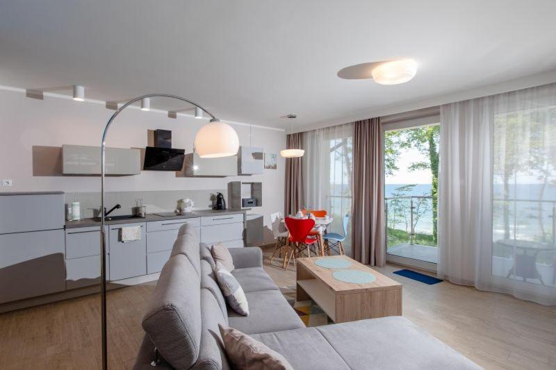 Resort Apartamenty Klifowa Rewal 34 Exterior photo