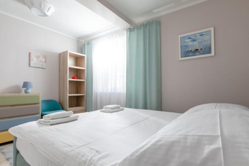 Resort Apartamenty Klifowa Rewal 34 Exterior photo
