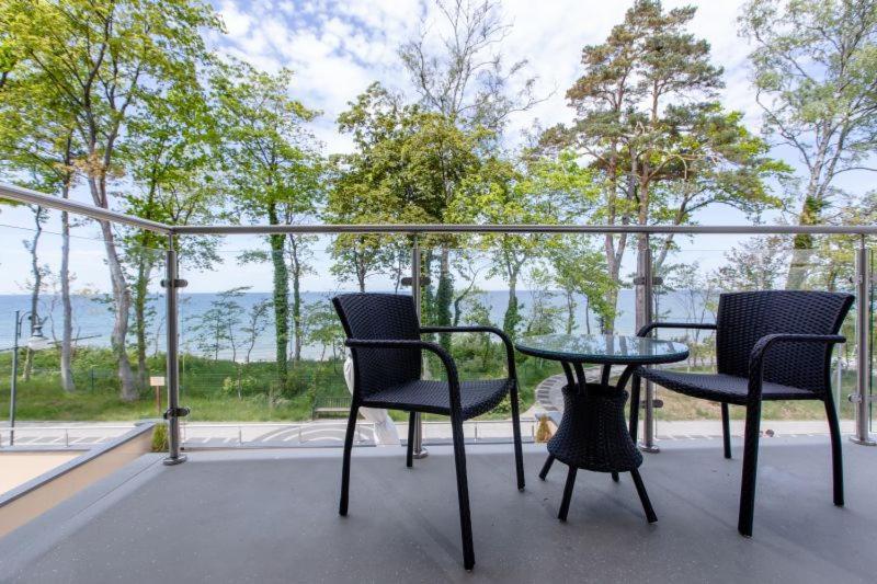 Resort Apartamenty Klifowa Rewal 34 Exterior photo