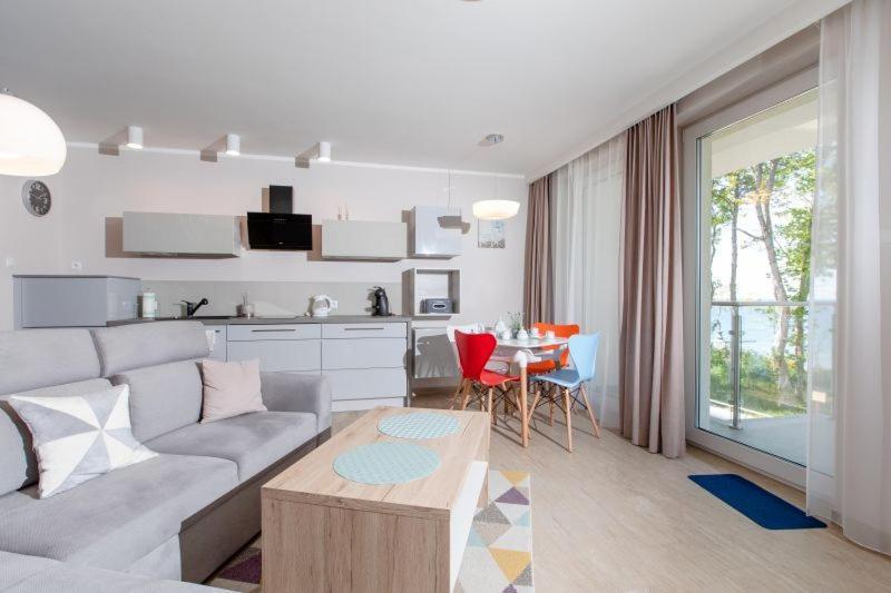 Resort Apartamenty Klifowa Rewal 34 Exterior photo